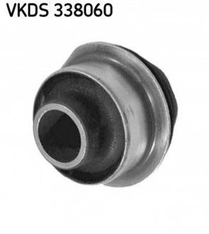 VKDS 338060 SKF Ремкомплект важеля (сайлентблоки, втулки)