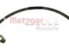 2360022 METZGER Шланг резиновый,комбінований, з фітингами (фото 1)