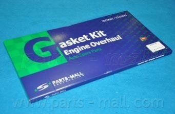 Комплект прокладок з різних матеріалів PFA-M120