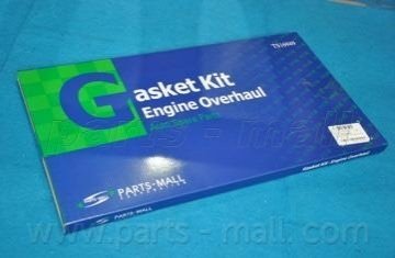 Комплект прокладок (вир-во Parts-Mall) PFA-M100