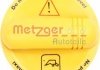 2141004 METZGER Кришка маслозаливної горловини двигуна (фото 1)