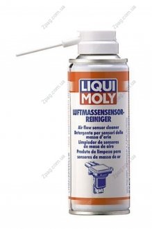 4066 LIQUI MOLY Очищувач ДМВП