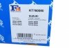 KT760050 FA1  Комплект прокладок з різних матеріалів (фото 2)