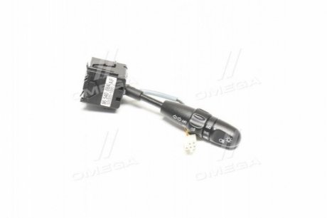 96540684 GENERAL MOTORS Переключатель поворот+свет+птф Авео GM