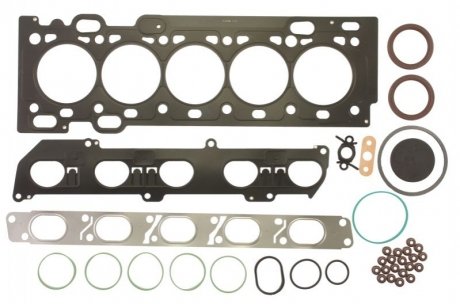 Комплект прокладок з різних матеріалів 52273400