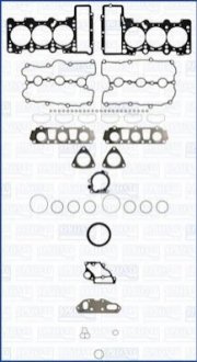 50289800 AJUSA Комплект прокладок з різних матеріалів