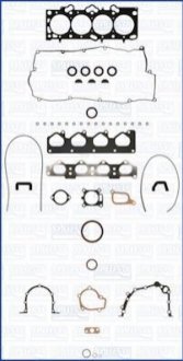 50285400 AJUSA Комплект прокладок з різних матеріалів