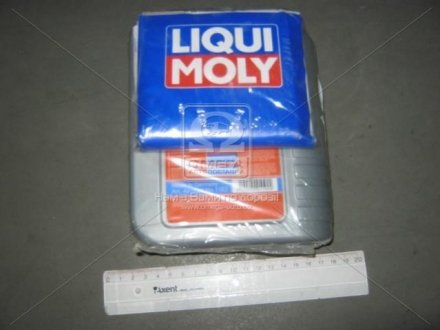 8054 LIQUI MOLY Масло моторн. Liqui Moly SPECIAL TEC LL 5W-30 (Канистра 1л)