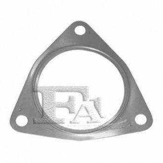 550-937 FA1  Прокладка вихлопної системи металева