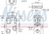 999250 Nissens Клапан кондиціонера розширювальний (фото 6)
