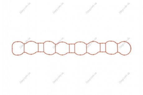 558.460 Elring Прокладка впускного колектору
