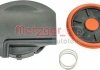 2385055 METZGER Клапан вентиляції картерних газів (фото 1)