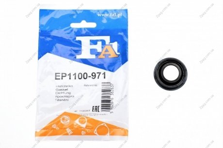 EP1100-971 FA1  Прокладка клапанної кришки гумова