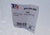 EP1100-966 FA1  Прокладка клапанної кришки гумова (фото 3)