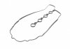 650.350 Elring Прокладка клапанної кришки гумова (фото 1)