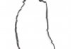 318.430 Elring Прокладка клапанної кришки гумова (фото 2)