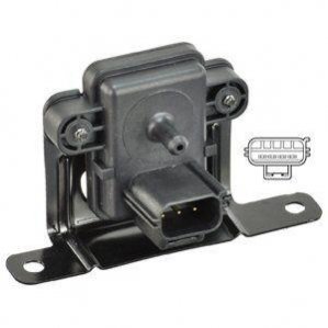 Датчик тиску, впускний газопровід PS10126