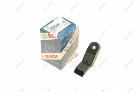 0261230344 Bosch Датчик тиску, впускний газопровід