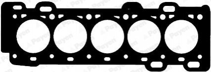 AG8341 Payen  Прокладка головки блока металева