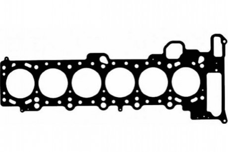 AC5310 Payen  Прокладка головки блока металева