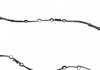 EM2200-904 FA1  Прокладка масляного поддона RENAULT (пр-во Fischer) (фото 1)