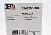 EM2200-904 FA1  Прокладка масляного поддона RENAULT (пр-во Fischer) (фото 2)
