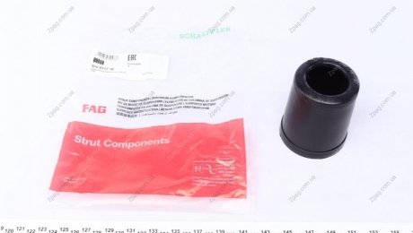 810 0117 10 FAG  Пильник амортизатора пластиковий