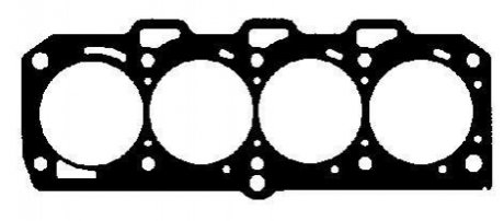 CH7384 BGA  Прокладка головки блока арамідна