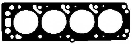 CH6308 BGA  Прокладка головки Astra 1.4 16V 98-05