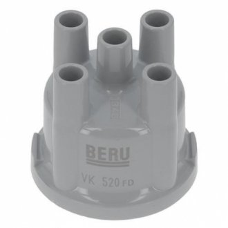 VK520 BERU Кришка розподілювача запалювання