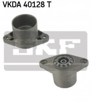VKDA 40128 T SKF Опора амортизатора гумометалева