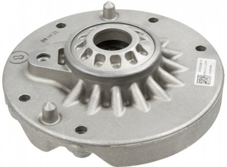 803 210 SACHS  Опора амортизатора гумометалева