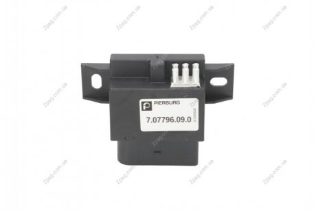 Фото блок керування паливного насосу 7.07796.09.0 PIERBURG 7.07796.09.0 PIERBURG Блок керування паливного насосу