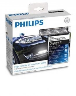 12831WLEDX1 PHILIPS Комплект освітлення додаткового