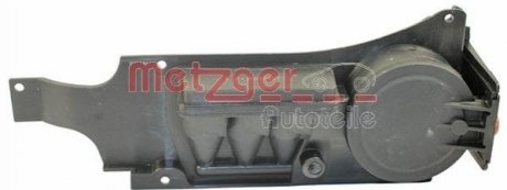 2385071 METZGER Фільтр очищення картерних газів