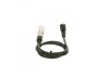 0 986 356 384 Bosch Комплект кабелів високовольтних (фото 3)
