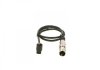 0 986 356 384 Bosch Комплект кабелів високовольтних (фото 4)