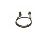 0 986 356 318 Bosch Комплект кабелів високовольтних (фото 3)