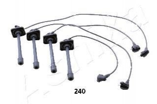 132-02-240 Ashika  Комплект кабелів високовольтних