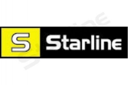 SL 4DS1298 Starline Комплект зчеплення+маховик!!!