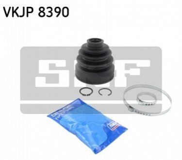 VKJP 8390 SKF Пильник ШРУС гумовий + змазка