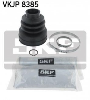 VKJP 8385 SKF Пильник ШРУС резиновый + змазка