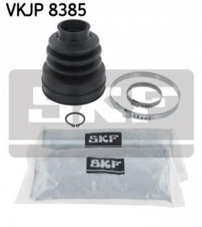 VKJP 8385 SKF Пильник ШРУС гумовий + змазка