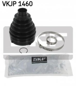 VKJP 1460 SKF Пильник ШРУС резиновый + змазка