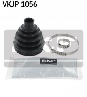 VKJP 1056 SKF Пильник ШРУС гумовий + змазка