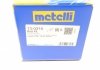 13-0316 Metelli Пильник ШРУС резиновый + змазка (фото 10)