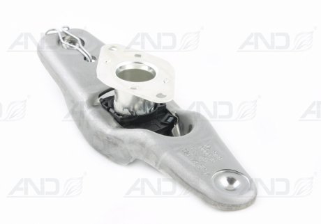 Важіль зчеплення у зборі 02T141153K