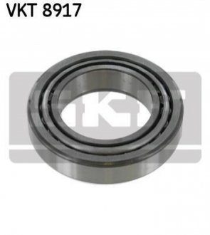 VKT 8917 SKF Підшипник роликовий конический