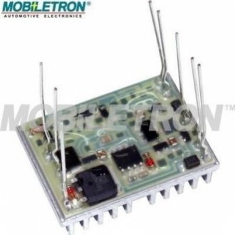 VRH200970AS Mobiletron  Регулятор напруги генератора