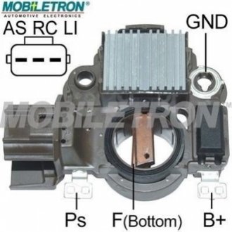 VRH2009199 Mobiletron  Регулятор напруги генератора